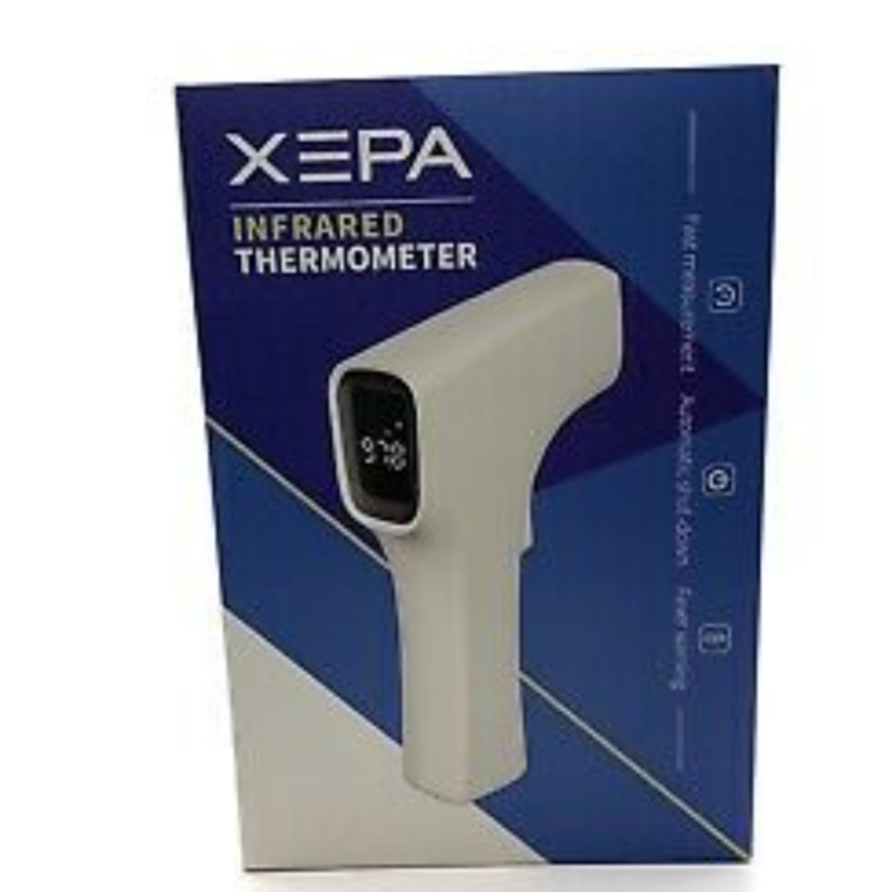Xepa infrared thermometer
